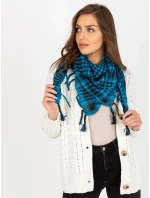 Závoj AT CH ARAFAT.37 modrý Závoj AT CH ARAFAT.37 modrý