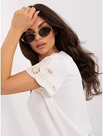 Halenka IR BZ F350.08P ecru