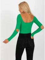 Halenka RV BZ 8021.23 zelená Halenka RV BZ 8021.23 zelená