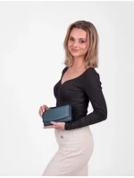 Dámská peněženka Vuch Manta Blue