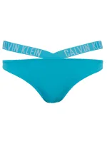 Dámské Bikini KW0KW00074 - Calvin Klein