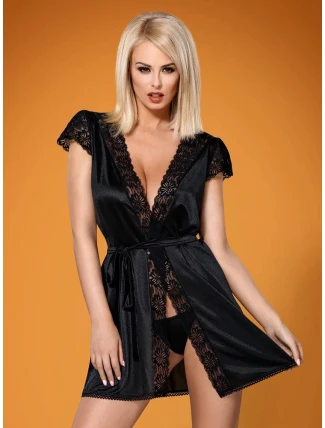 Svůdný župan 846 - PEI - Obsessive Svůdný župan 846 - PEI - Obsessive