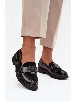 Mokasiny model 219239 Step in style