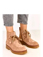 Boty model 219659 Solea Boty model 219659 Solea