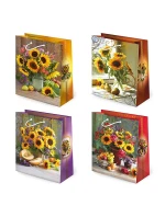 Bag Paw T-2L Set 146 Sunflowers A'10