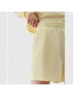 Šortky 4F W 4FWSS24TSHOF324 73S dámské Šortky 4F W 4FWSS24TSHOF324 73S dámské