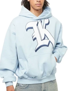 Karl Kani Small Signature Os Hoodie M 6092005 pánské