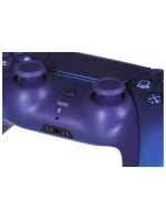 Ovladač Sony PS5 DualSense Chrome Indigo V2 Ovladač Sony PS5 DualSense Chrome Indigo V2