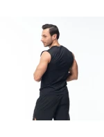 Pánské tričko bez rukávů FORLAN