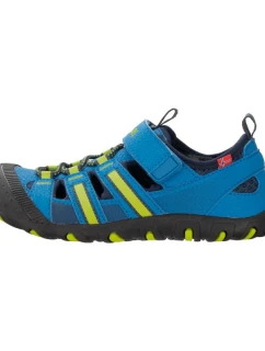 Dětské sandály Trollkids Sandefjord XT Jr 668-106