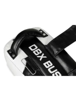 Tréninkový štít PAO z přírodní kůže