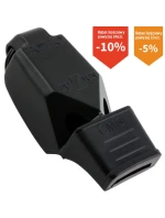 Fox 40 Fuziun CMG píšťalka černá