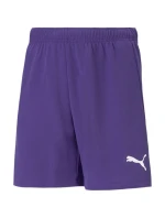Dětské šortky TeamRise Jr 704943 10 - Puma