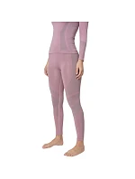 4F termo legíny light pink W H4Z22 BIDB030D 53S dámské