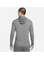 Pánská tréninková mikina DF Academy M s kapucí DQ5051 010 - Nike