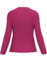 Kariban K 383 Dámské tričko s dlouhým rukávem 20.K383 fuchsia Kariban K 383 Dámské tričko s dlouhým rukávem 20.K383 fuchsia