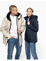 Kariban K 677 Parka 20.K677 light royal blue Kariban K 677 Parka 20.K677 light royal blue