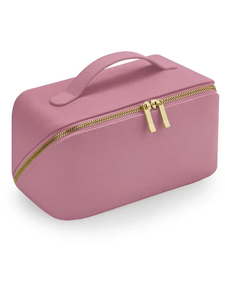 BagBase BG 762 Kufřík na příslušenství "Boutique" 52.0762 dusky pink BagBase BG 762 Kufřík na příslušenství "Boutique" 52.0762 dusky pink