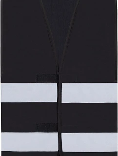 Korntex KXFW – Dortmund Funkční vesta 76.KXFW black