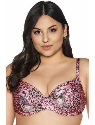 Ava SK-216 Maxi barva: růžová