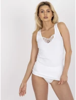 Top BR TP 2018 bílá Top BR TP 2018 bílá