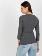 Halenka EM BZ HS 21 520.49P tmavě šedá