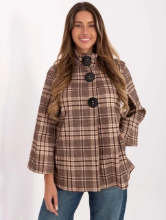 Povlak IT EN 31820 2.21P hnědý