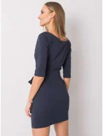 Šaty TW SK G 073 I.12 tmavě modrá