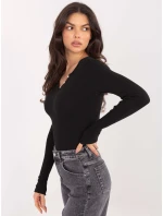 Halenka WT BZ A1338.04 černá