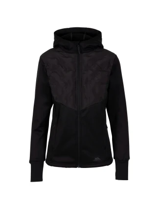 Dámská hybridní bunda Trespass Marney