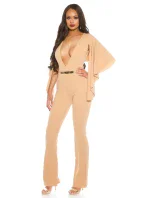 Sexy dámský overal OV19178 - Koucla Sexy dámský overal OV19178 - Koucla