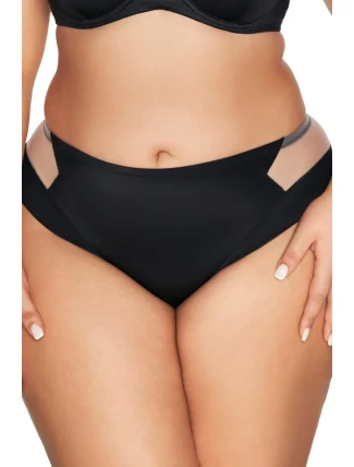 KALHOTKY AV 2135 ČERNÁ KALHOTKY AV 2135 ČERNÁ