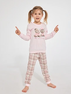 DĚTSKÉ PYŽAMO GIRL DR 594/202 BE MY FRIEND