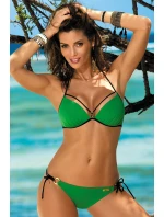 Dvoudílné plavky model 116606 Marko Dvoudílné plavky model 116606 Marko