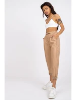 Dámské kalhoty model 167380 Italy Moda Dámské kalhoty model 167380 Italy Moda