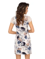 Noční košilka model 182303 Donna Noční košilka model 182303 Donna