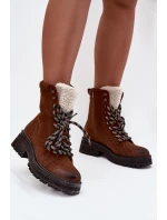 Pohorky  model 220707 Step in style