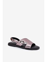 Sandály  model 229265 Step in style