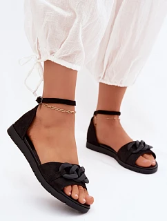 Sandály  model 230186 Step in style