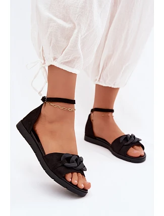 Sandály  model 230186 Step in style