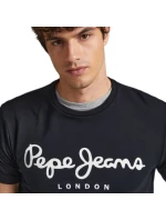 Pepe Jeans Original Stretch tričko M PM508210 Pepe Jeans Original Stretch tričko M PM508210