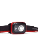Black Diamond SPRINT 225 HEADLAMP OCTANE čelová svítilna