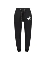 Geografické kalhoty Norway Mahorse EO-PR 100 M WW4780H/GNO-Black