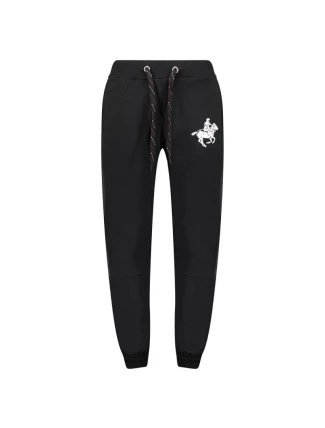 Geografické kalhoty Norway Mahorse EO-PR 100 M WW4780H/GNO-Black