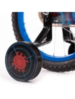 Kolo Huffy 16" Spider-Man Jr 21960W