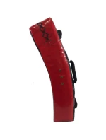 (W) Profilovaný tréninkový štít MASTERS - TZ-10