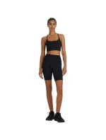 Dámské šortky 4F FNK F079 deep black 4FWMM00TFSTF079 20S dámské