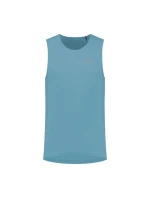 Rogelli běžecké bez rukávů CORE modré 3XL