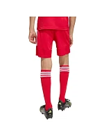 Dětské šortky Adidas Tiro 26 League červené KA8817