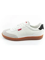 Dámské sportovní boty Levi's Jackson fashionable white trainers dámské
